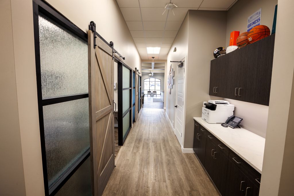 Lawless Orthodontics & Elliot Pediatric Dentistry